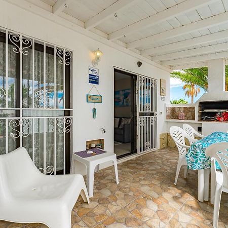 Apartment In Amarilla Golf 2 Bedrooms 산미겔데아보나 외부 사진