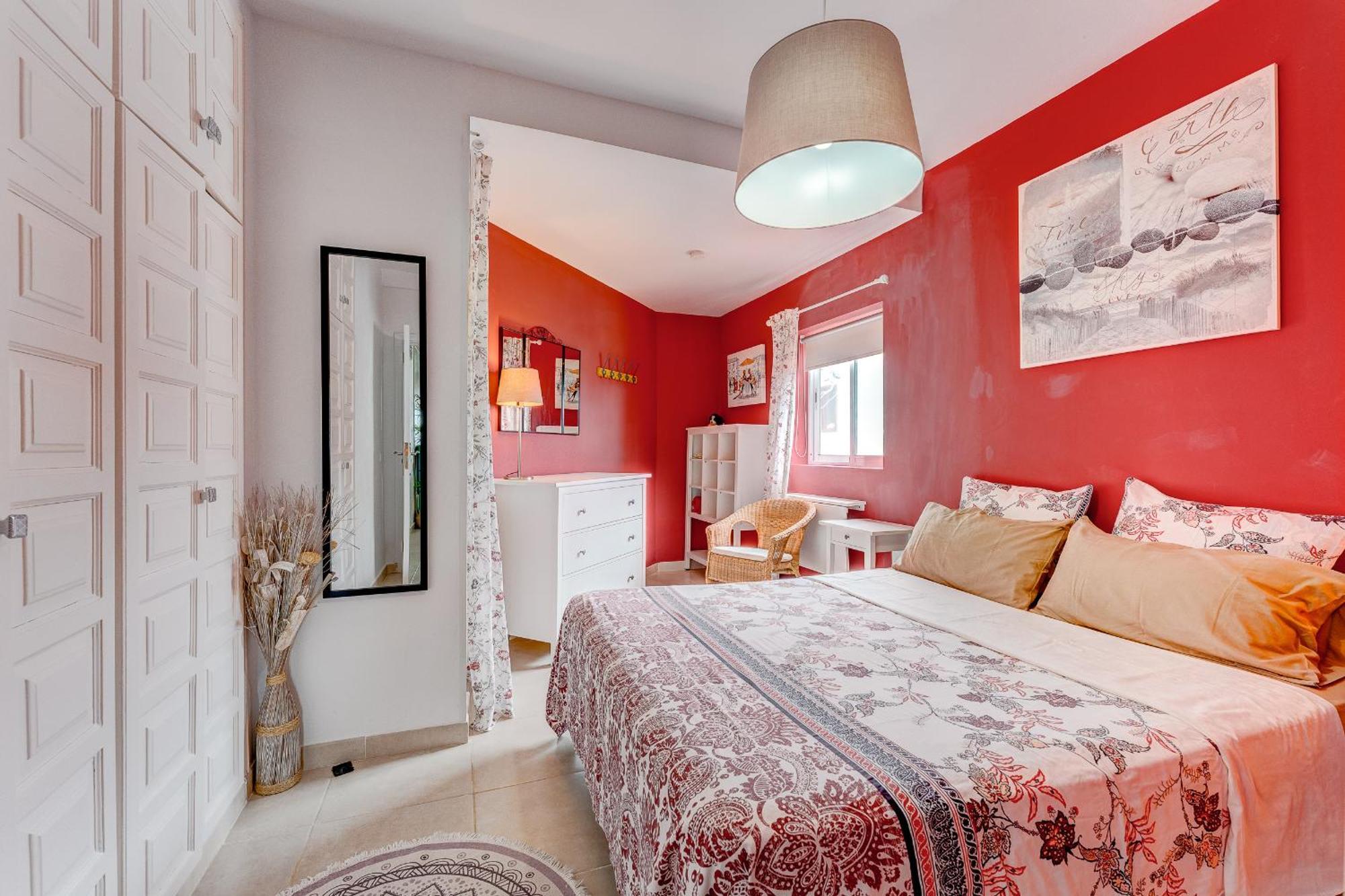 Apartment In Amarilla Golf 2 Bedrooms 산미겔데아보나 외부 사진