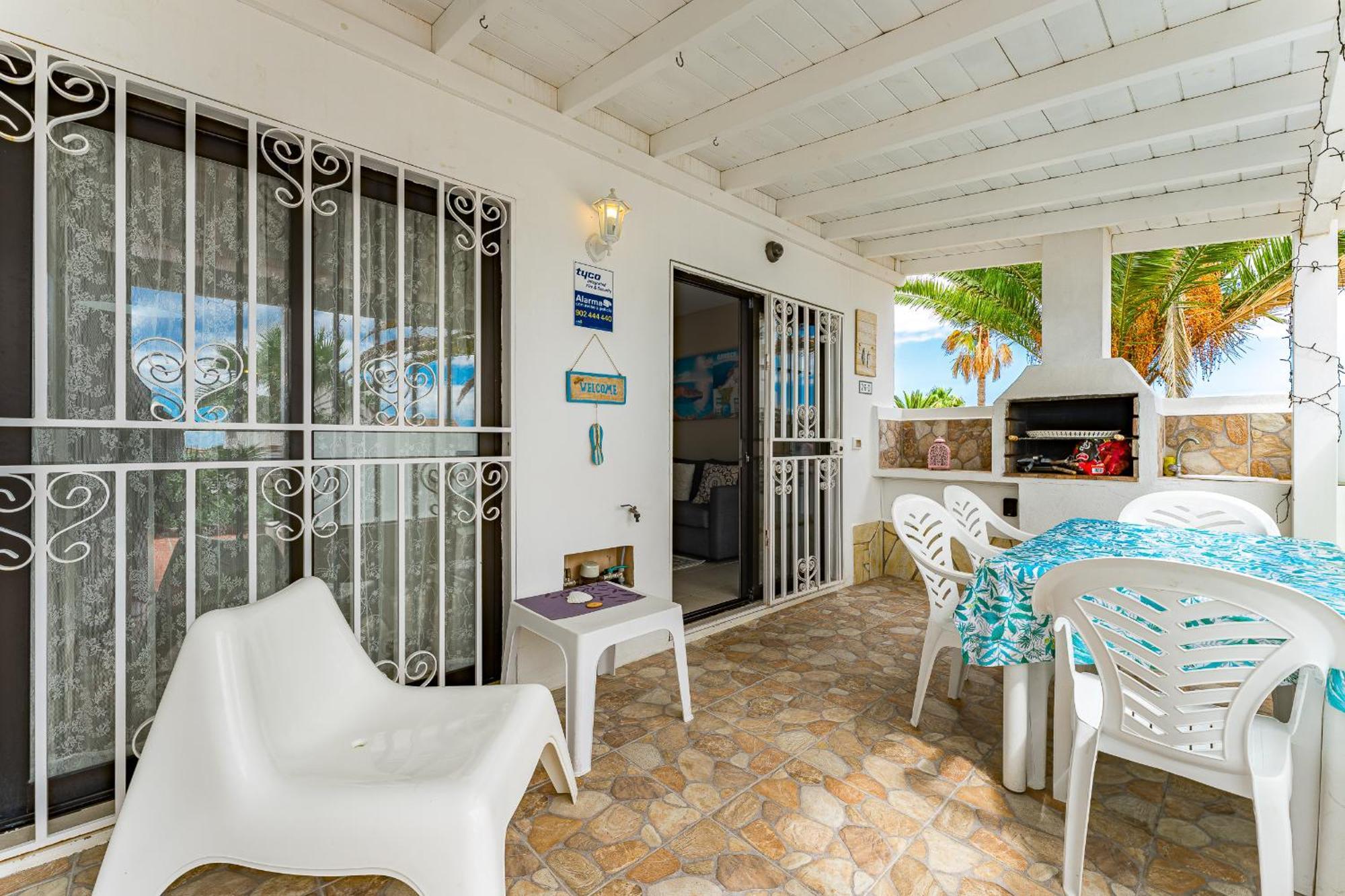 Apartment In Amarilla Golf 2 Bedrooms 산미겔데아보나 외부 사진