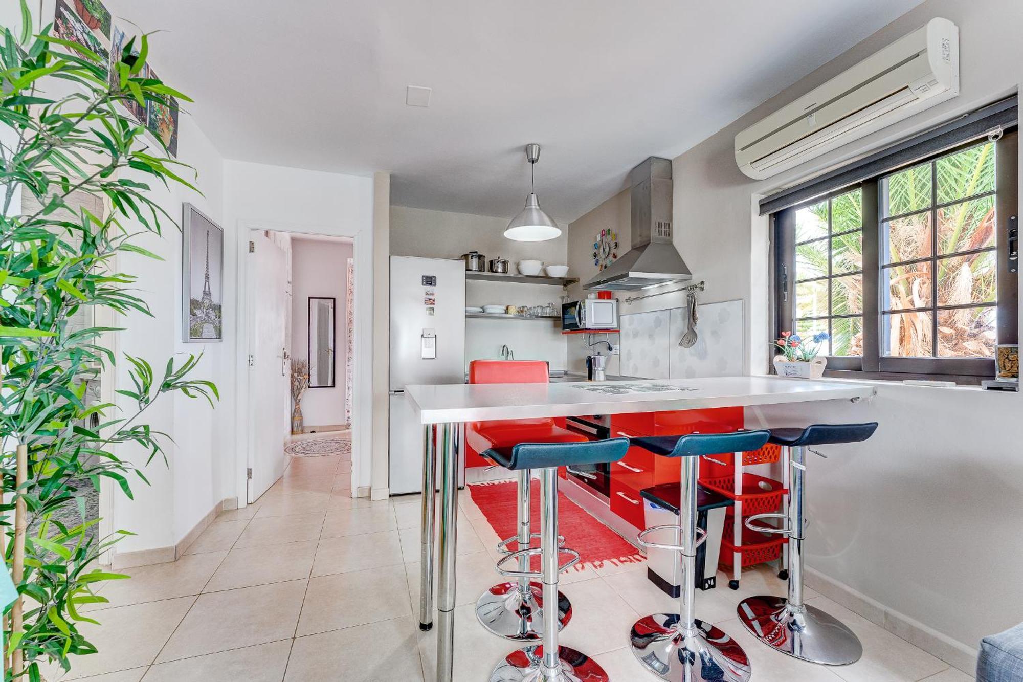 Apartment In Amarilla Golf 2 Bedrooms 산미겔데아보나 외부 사진