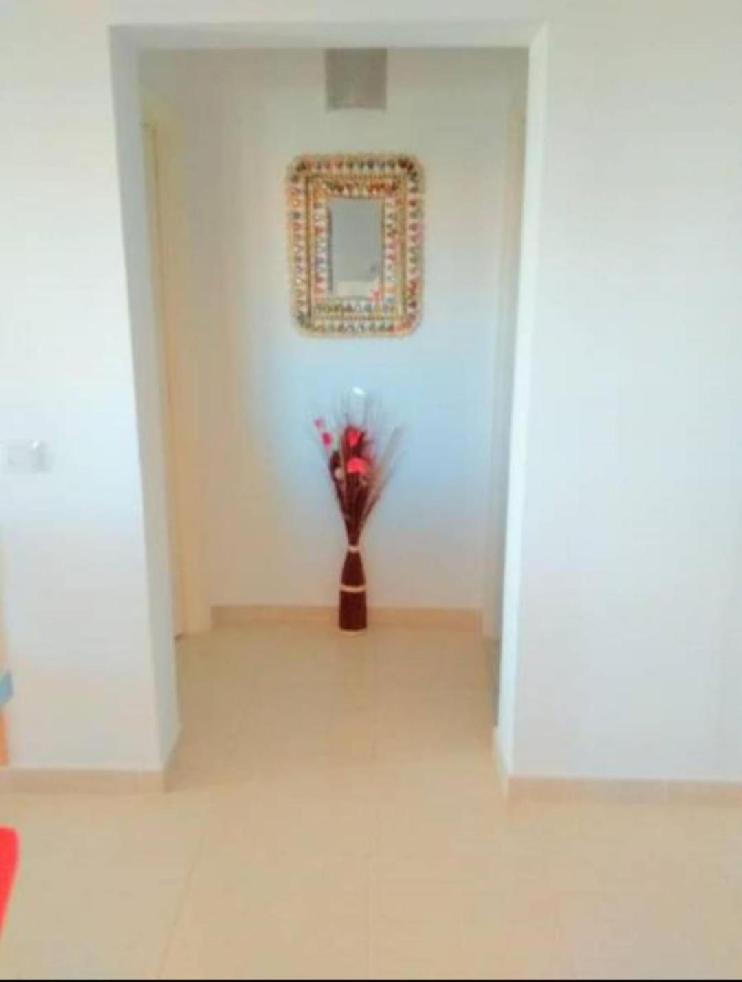 Apartment In Amarilla Golf 2 Bedrooms 산미겔데아보나 외부 사진