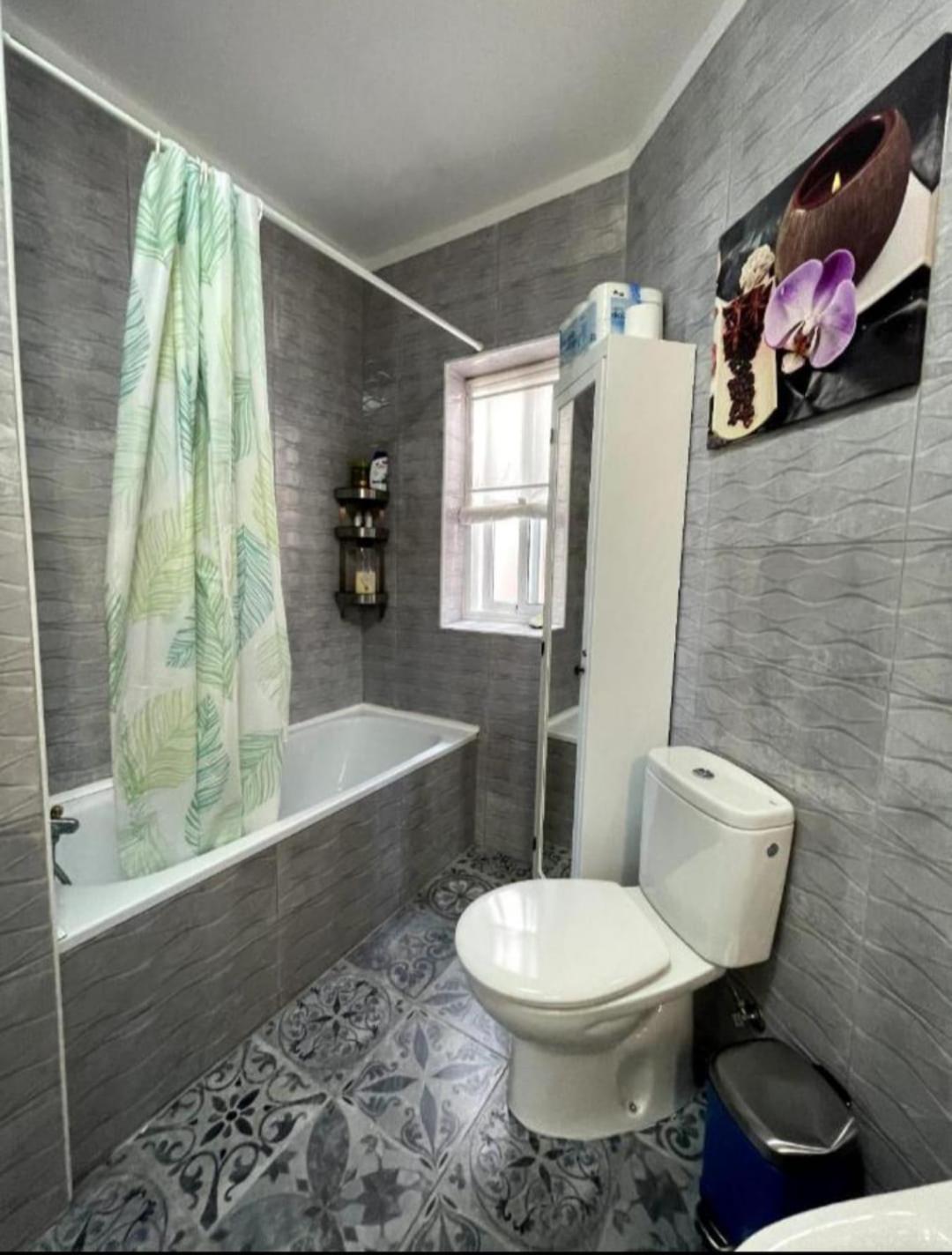 Apartment In Amarilla Golf 2 Bedrooms 산미겔데아보나 외부 사진