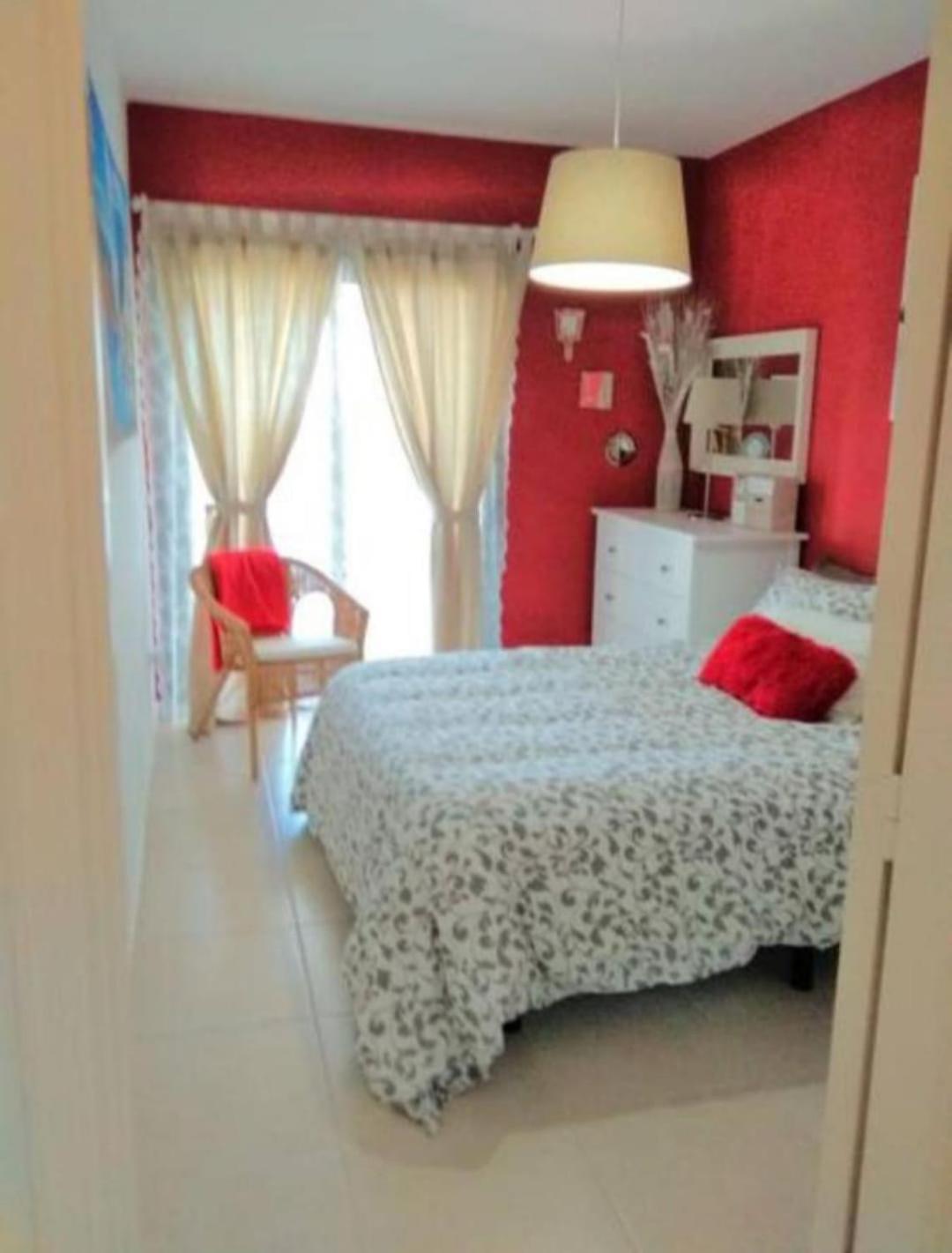 Apartment In Amarilla Golf 2 Bedrooms 산미겔데아보나 외부 사진